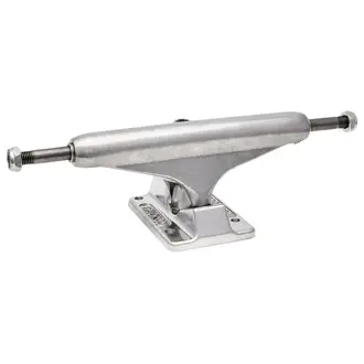 Independent Indy - STG 11 Hollow Silver