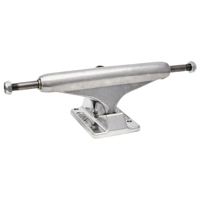 Independent Indy - STG 11 Hollow Silver