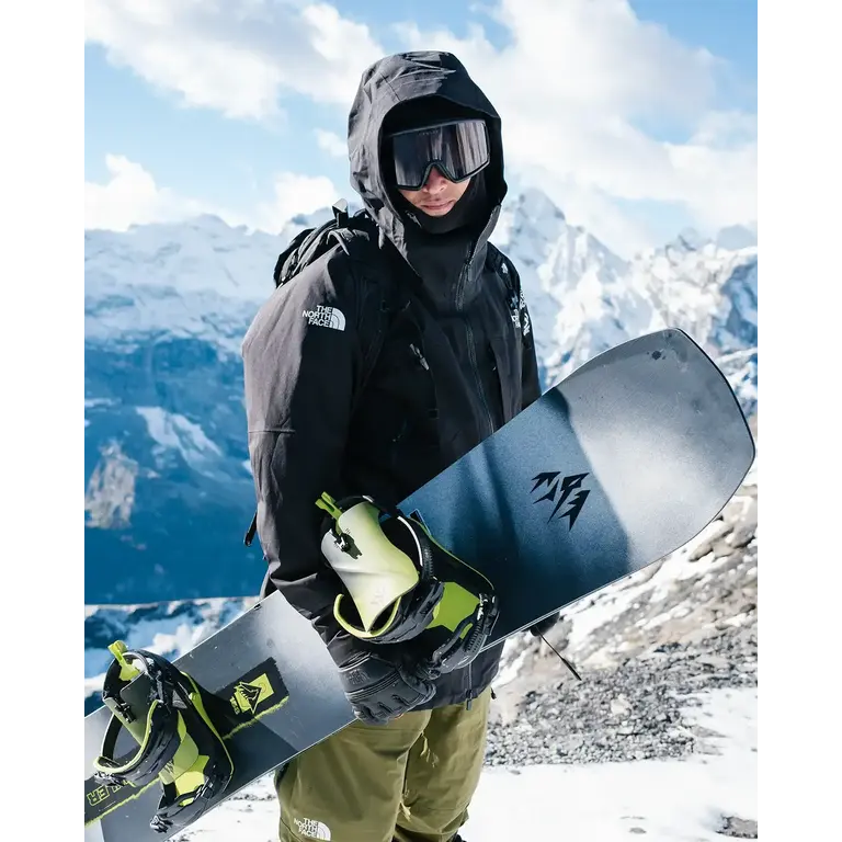 Jones Jones - Mercury Fase Lime Art