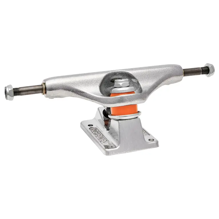 Independent Independent - STG XI Standard