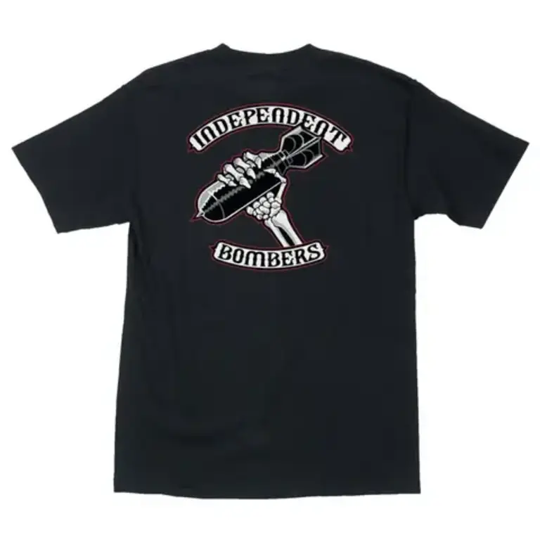 Independent Indy - Bombers Tee