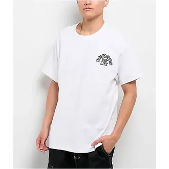 Independent Indy - Truck Head Tee