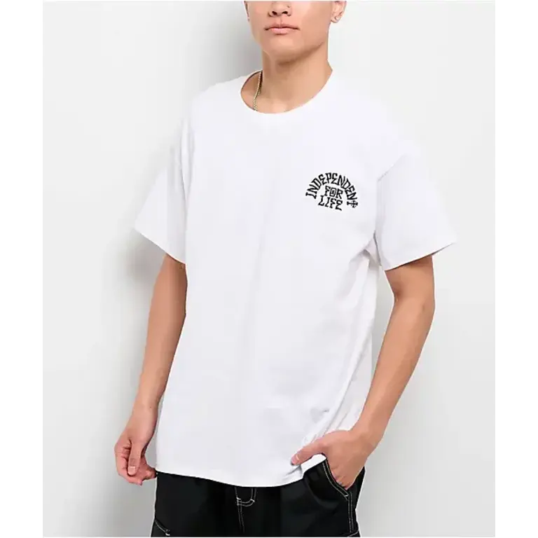 Independent Indy - Truck Head Tee