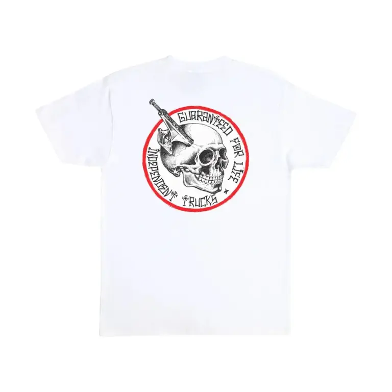 Independent Indy - Truck Head Tee