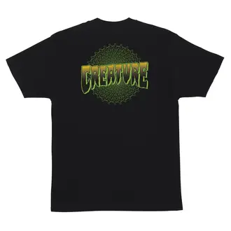 Creature Creature - Vortex Tee