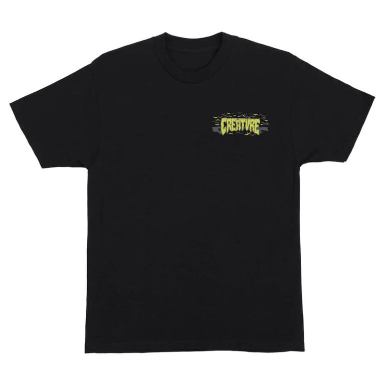 Creature Creature - Bat Relic Tee