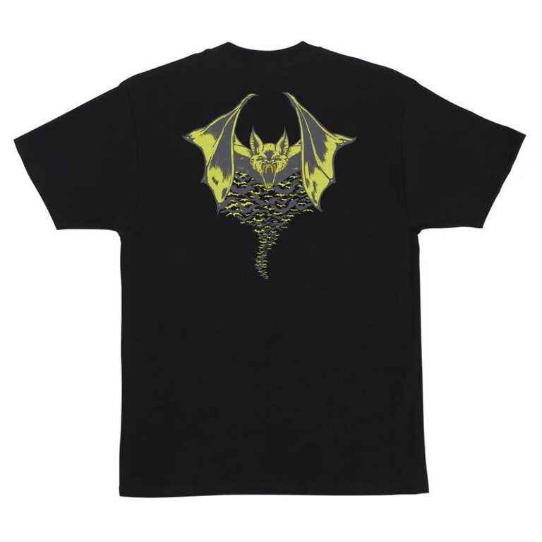 Creature Skateboards Creature - Bat Relic Tee