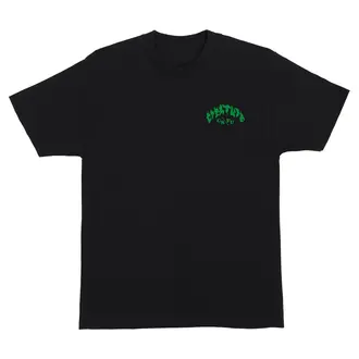 Creature Creature - Straight Away Tee