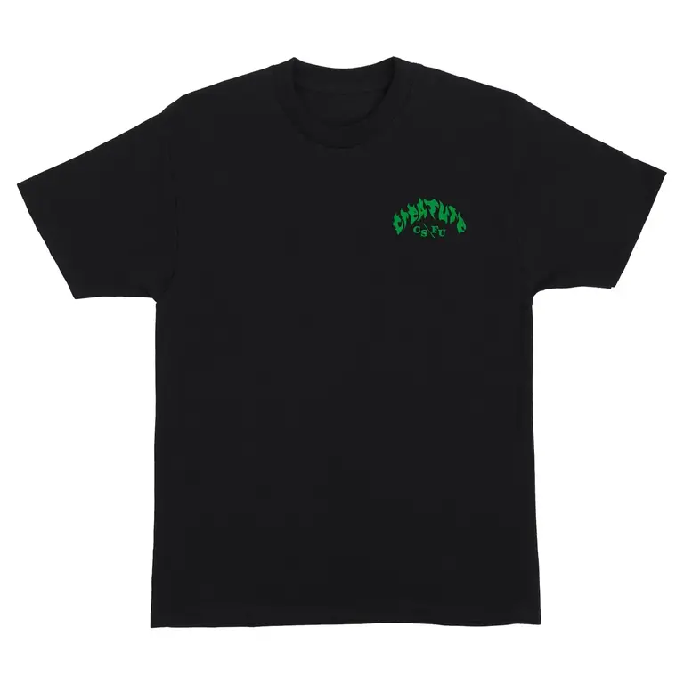 Creature Skateboards Creature - Straight Away Tee