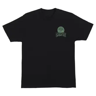 Creature Skateboards Creature - Doom Skull Tee