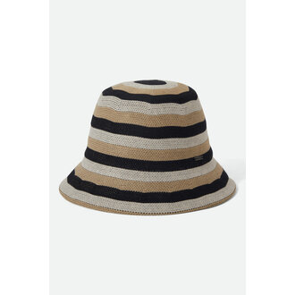 Brixton Brixton - Lisboa Knit Bucket Hat