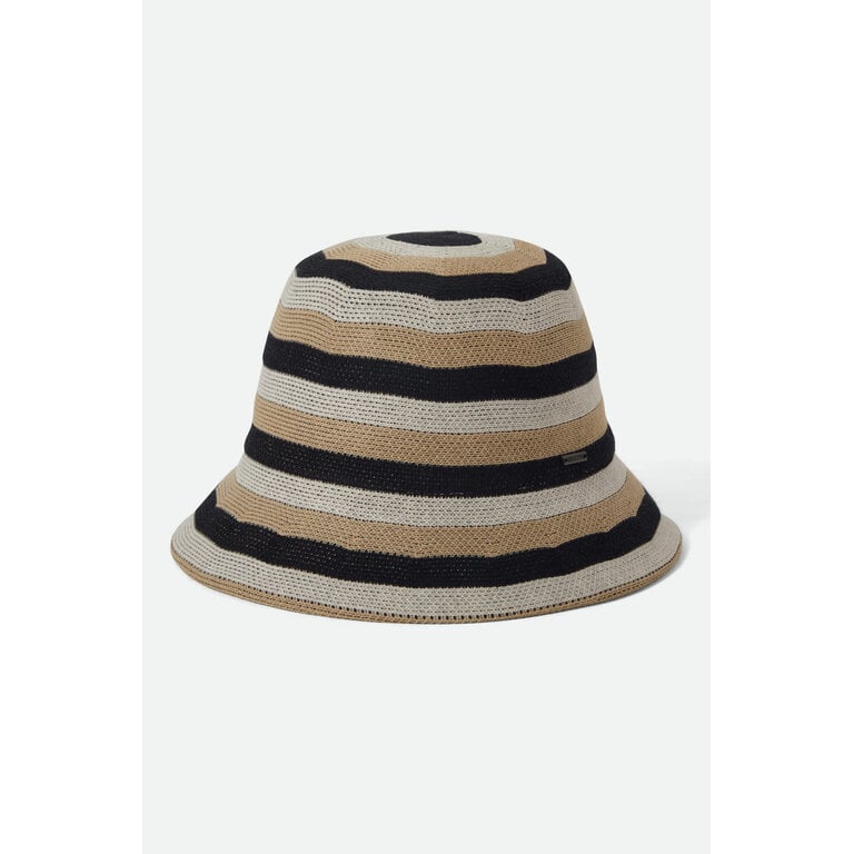 Brixton Brixton - Lisboa Knit Bucket Hat