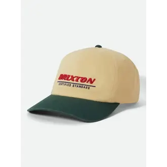 Brixton Brixton - Certified Adjustable Hat