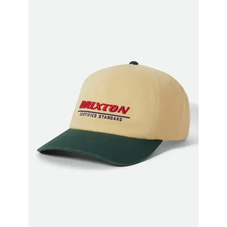 Brixton Brixton - Certified Adjustable Hat