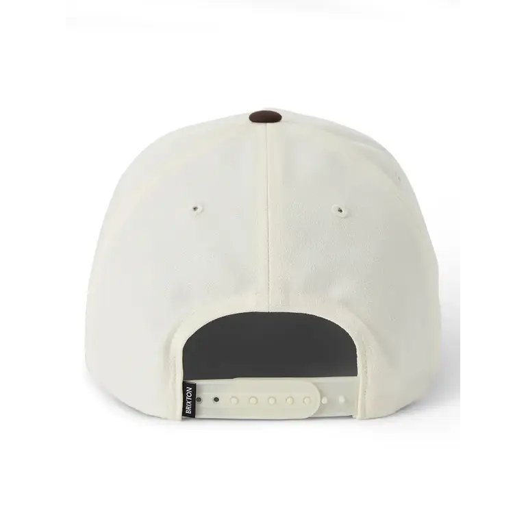 Brixton Brixton - Forget The Cowboy Snapback