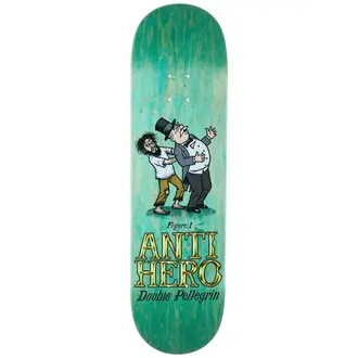 Anti-Hero Anti-Hero - Doobie Eat The Rich 8.75