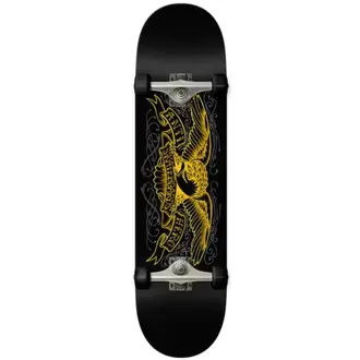 Anti-Hero Anti Hero - Pinstripe Eagle Complete 8.06