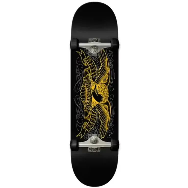 Anti-Hero Anti Hero - Pinstripe Eagle Complete 8.06