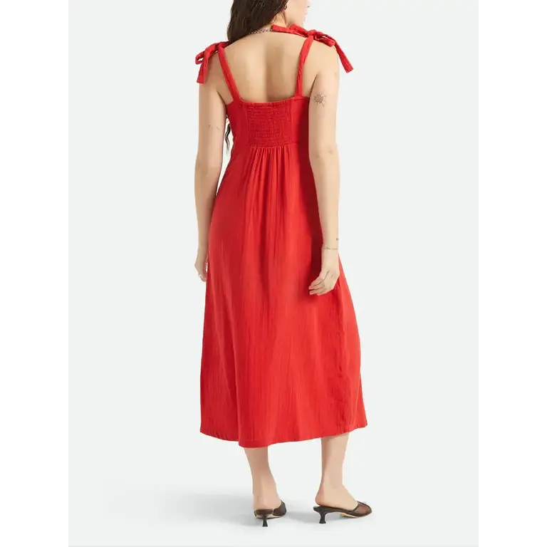 Brixton Brixton - The Tie Dress Adrenaline Rush