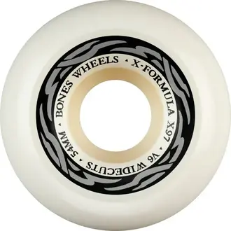 Bones Bones - X-Formula Widecuts V6 97A