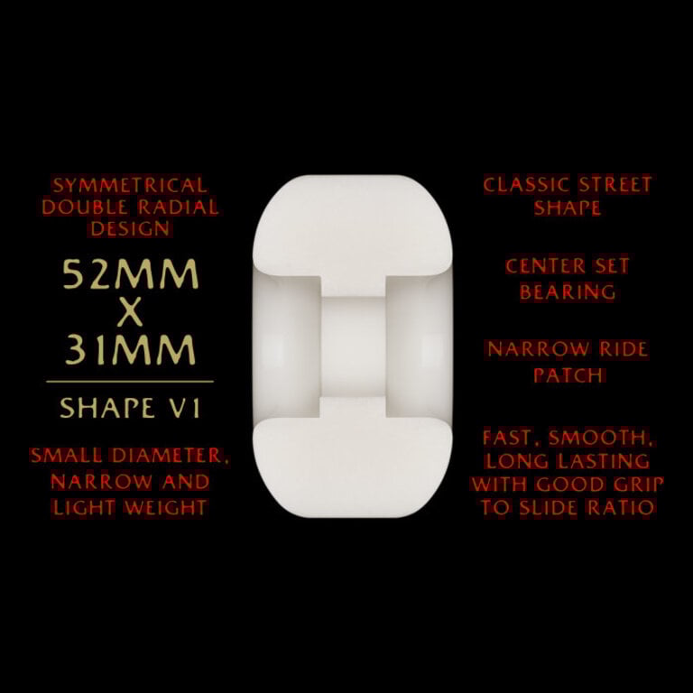 Powell Peralta Powell Peralta - Dragon Formula V1 93A