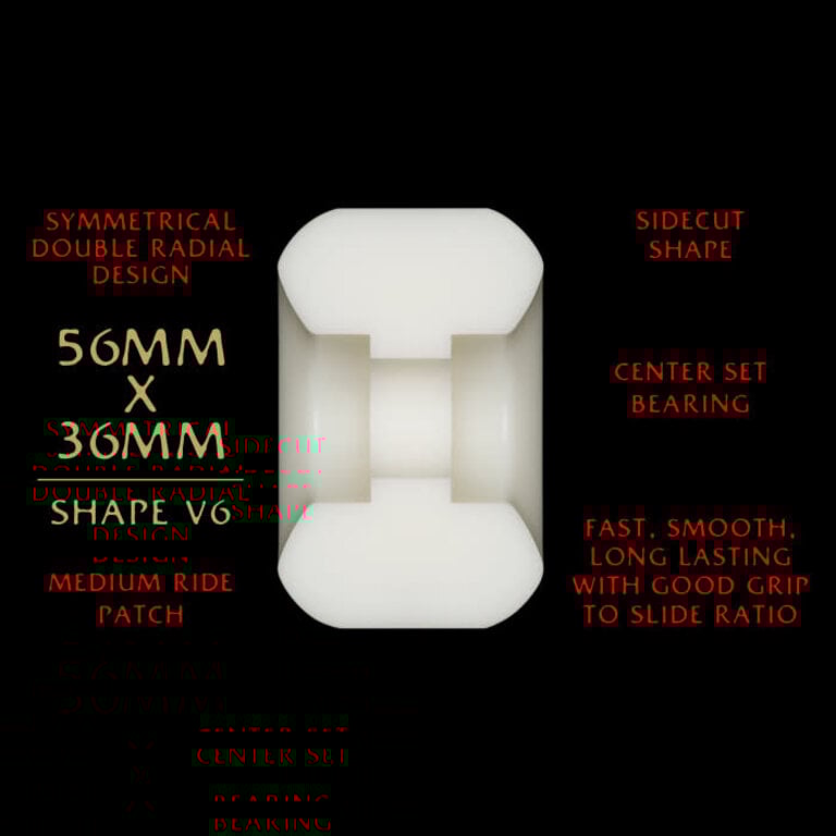 Powell Peralta Powell Peralta - Dragon Formula V6 88A