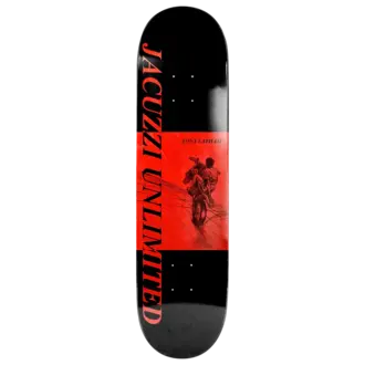 Jacuzzi Unlimited Jacuzzi - Latham Dirtbike