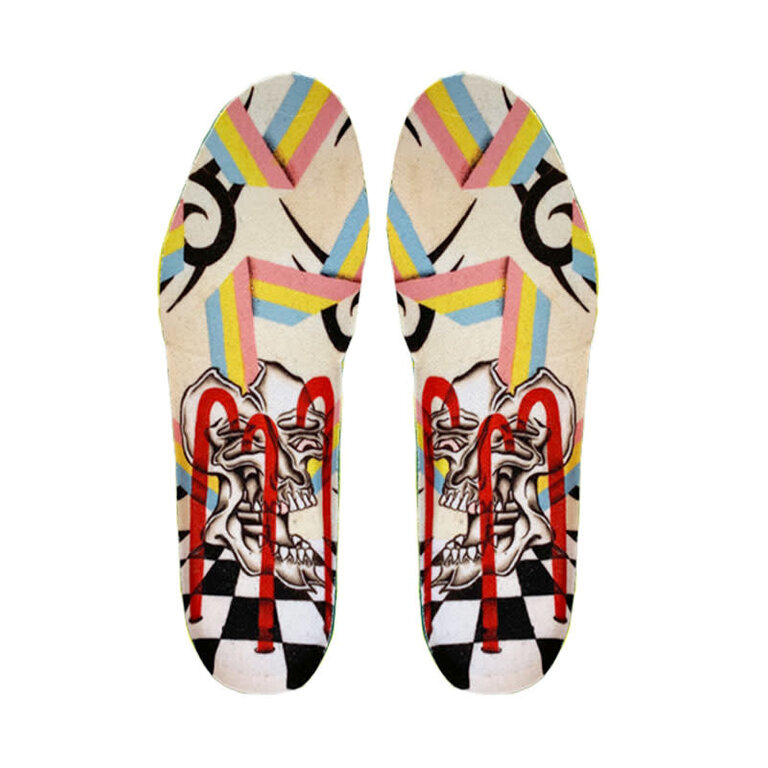 State Commit - X State Shoes Collab