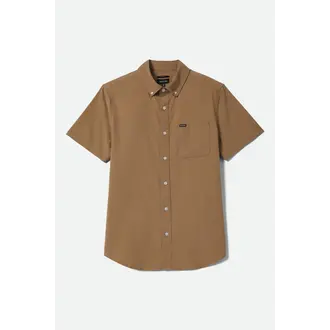 Brixton Brixton - Sanford Oxford S/S WVN