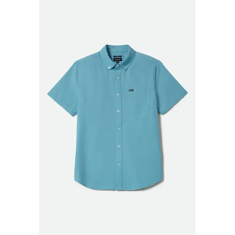 Brixton Brixton - Sanford Oxford S/S WVN