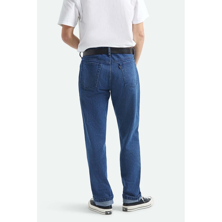 Brixton Brixton - Builders 5 Pocket Pant