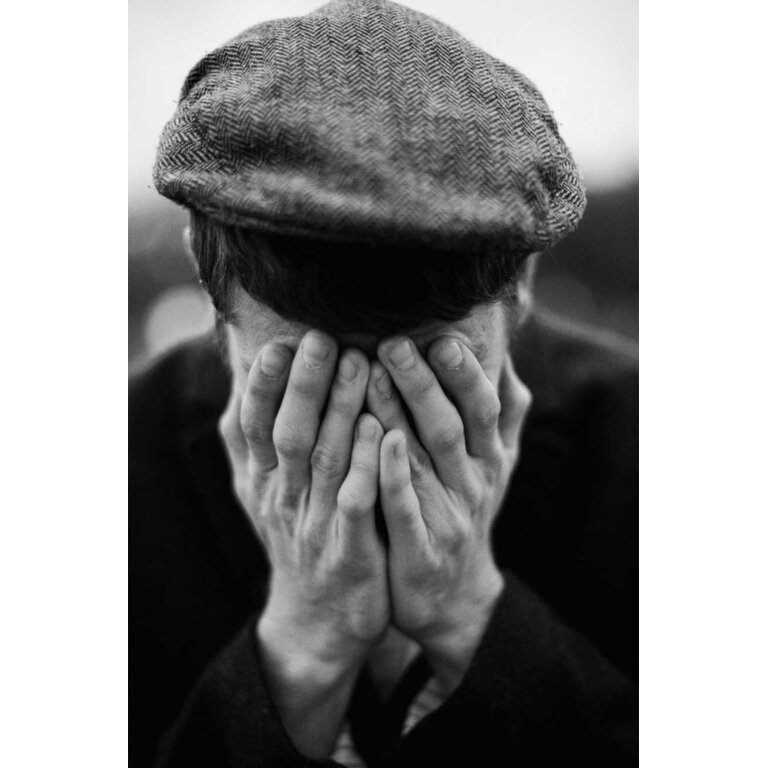 Brixton Brixton - Hooligan Snap Cap