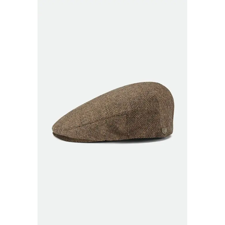 Brixton Brixton - Hooligan Snap Cap