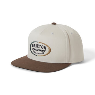 Brixton Brixton - Rhett MP SNPK
