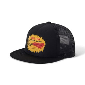 Brixton Brixton - Mavis NP HP Trucker Hat