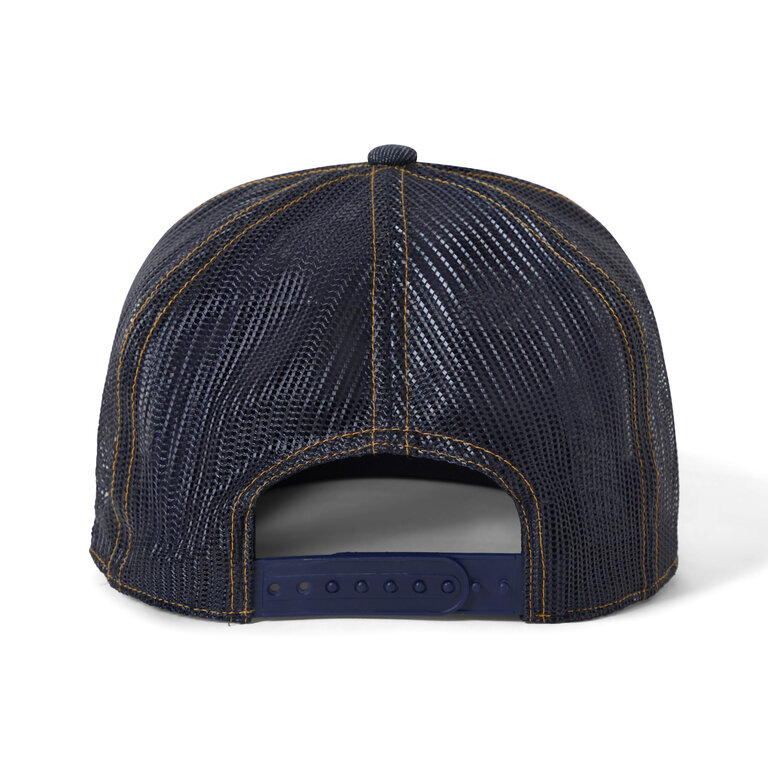 Brixton Brixton - Chains NP HP Trucker Hat