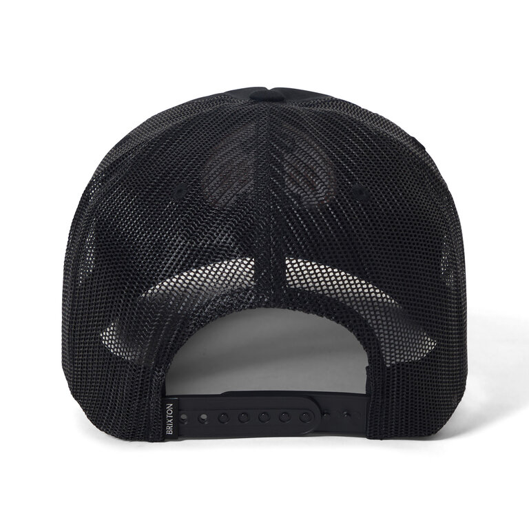 Brixton Brixton - Henry Mp Trucker Hat