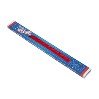 Slappy Slappy - Red Lines Rails