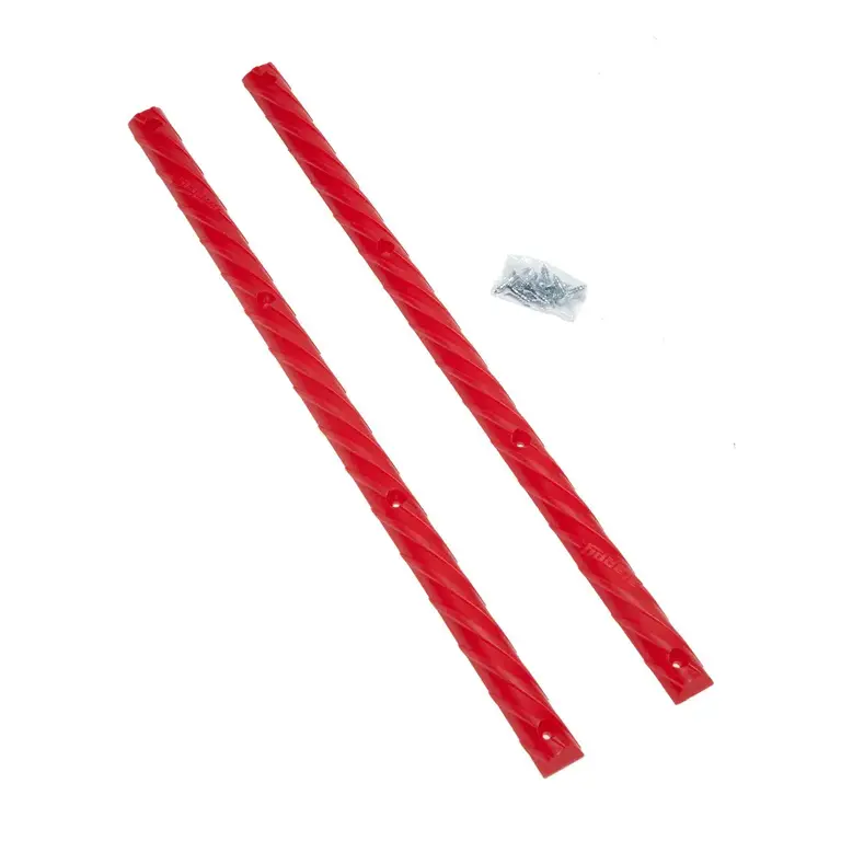 Slappy Slappy - Red Lines Rails