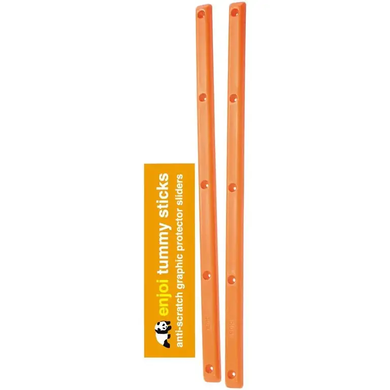 Enjoi Skateboards Enjoi - Tummy Sticks Rails