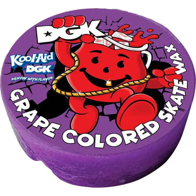 DGK DGK - Ghetto Wax