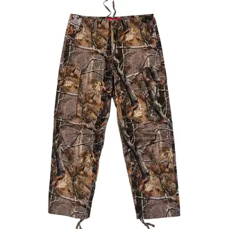 Loviah Loviah - Paratrooper Cargo Pants Real Tree Camo