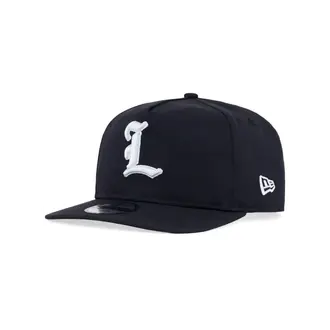 Loviah Loviah - Big L Golfer New Era Cap