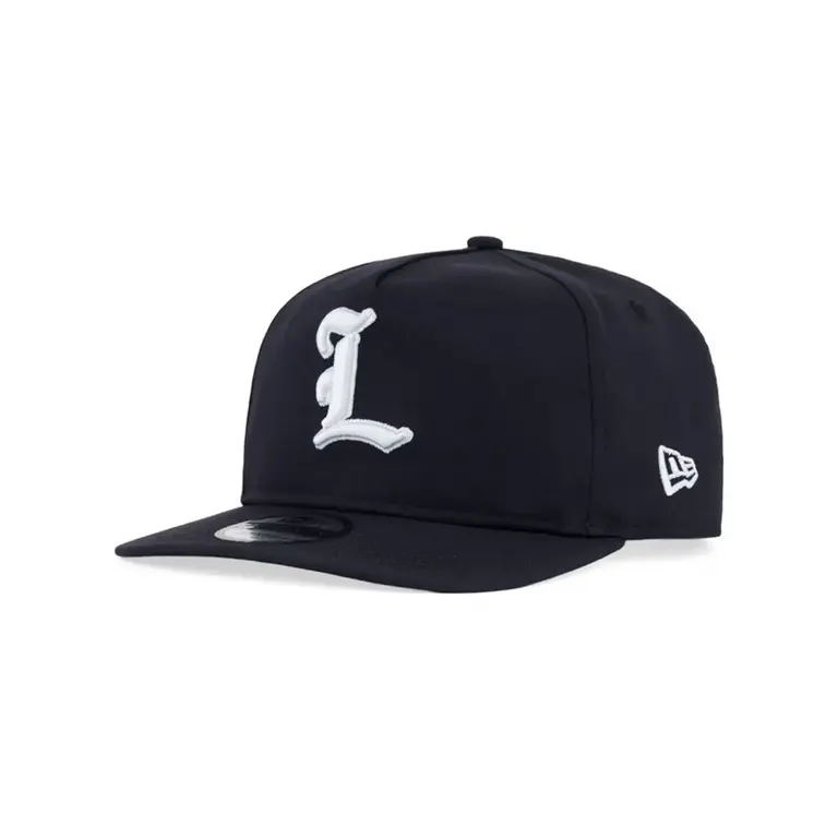 Loviah Loviah - Big L Golfer New Era Cap