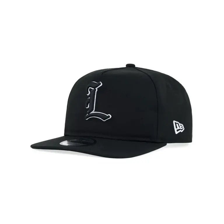 Loviah Loviah - Big L Golfer New Era Cap