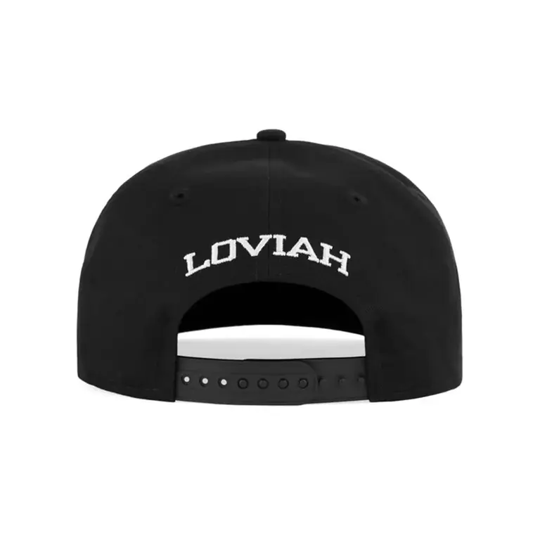 Loviah Loviah - Big L Golfer New Era Cap