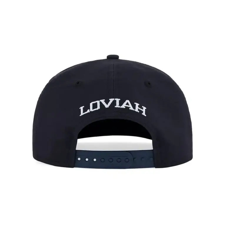 Loviah Loviah - Big L Golfer New Era Cap