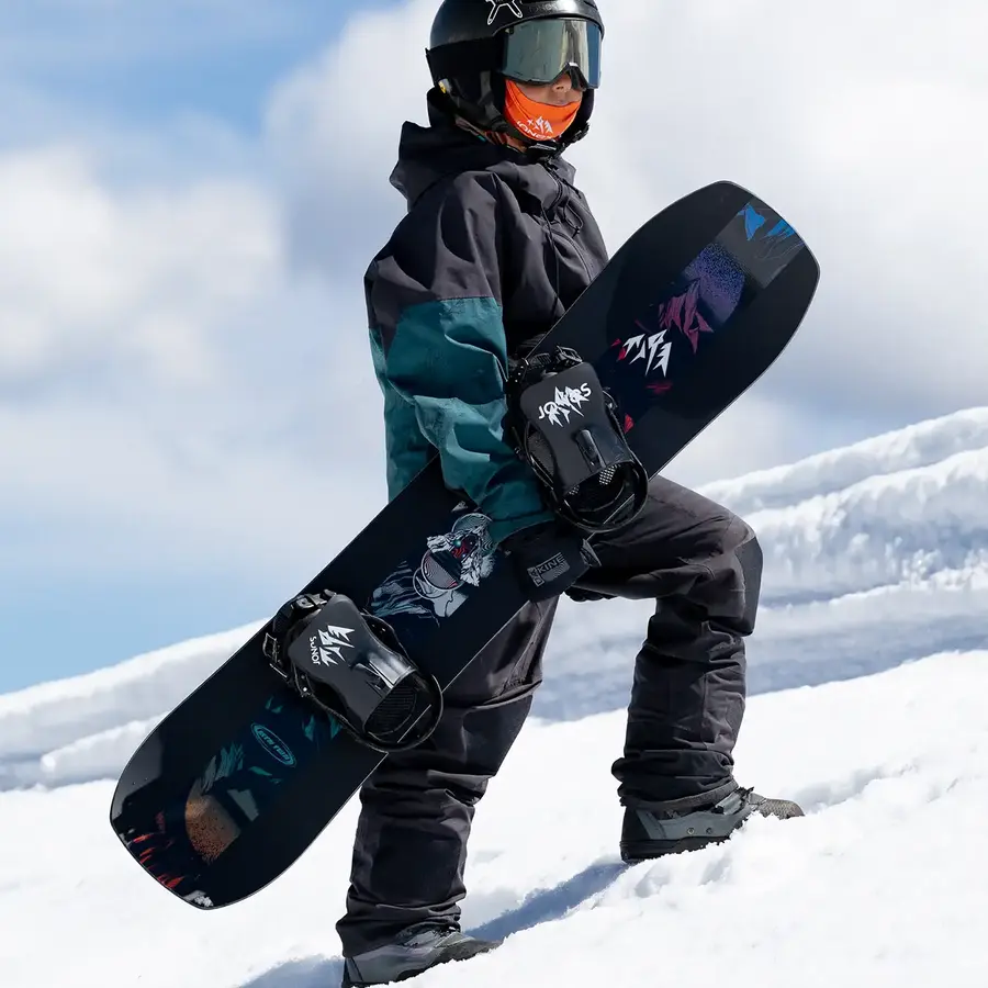 Sale Youth Snowboards