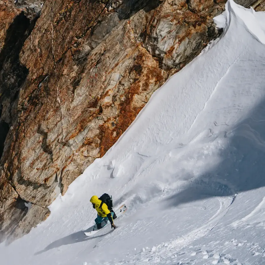 Men's Splitboards & Bindings