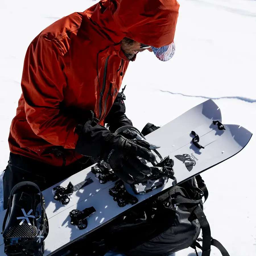 Sale Splitboards & Bindings